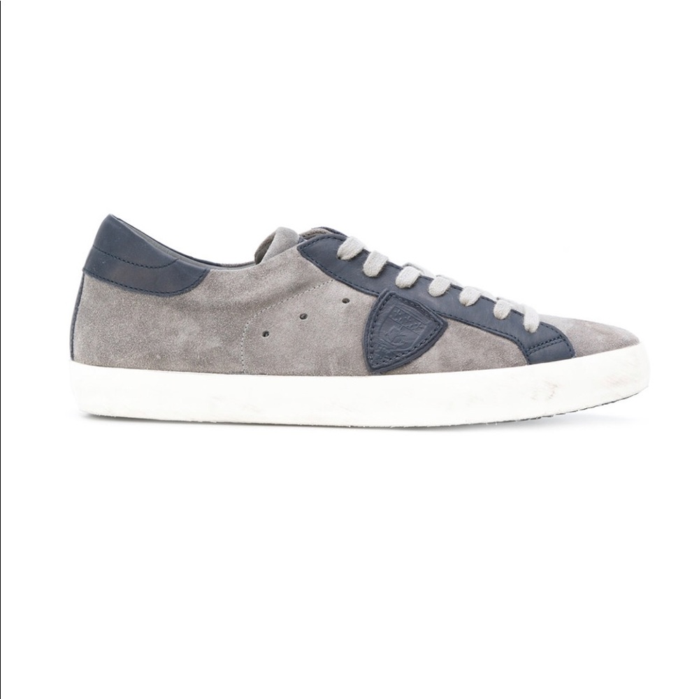 Philippe Model Sneakers NEW